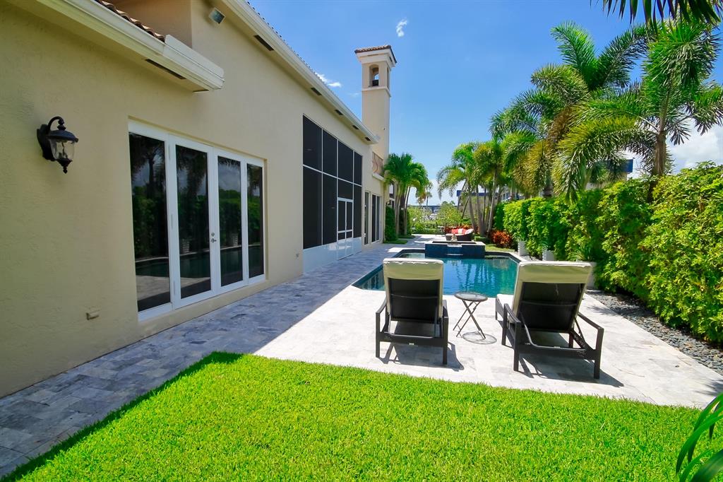 TROPIC ISLE 4TH SEC - Residential