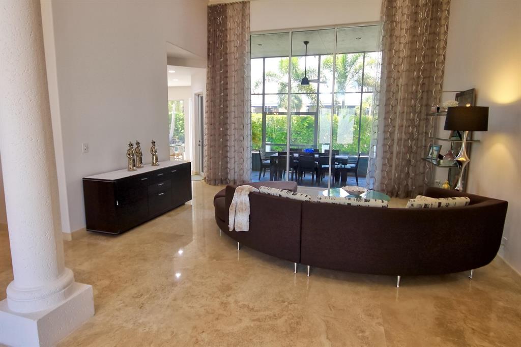 TROPIC ISLE 4TH SEC - Residential