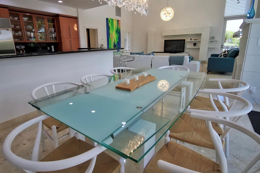 TROPIC ISLE 4TH SEC - Residential