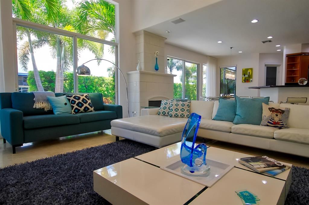 TROPIC ISLE 4TH SEC - Residential