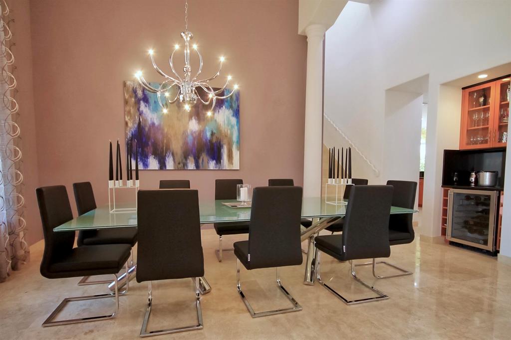 TROPIC ISLE 4TH SEC - Residential