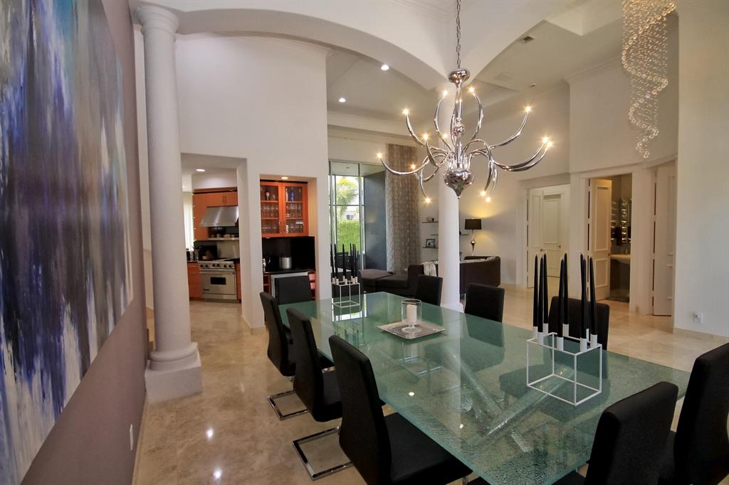 TROPIC ISLE 4TH SEC - Residential