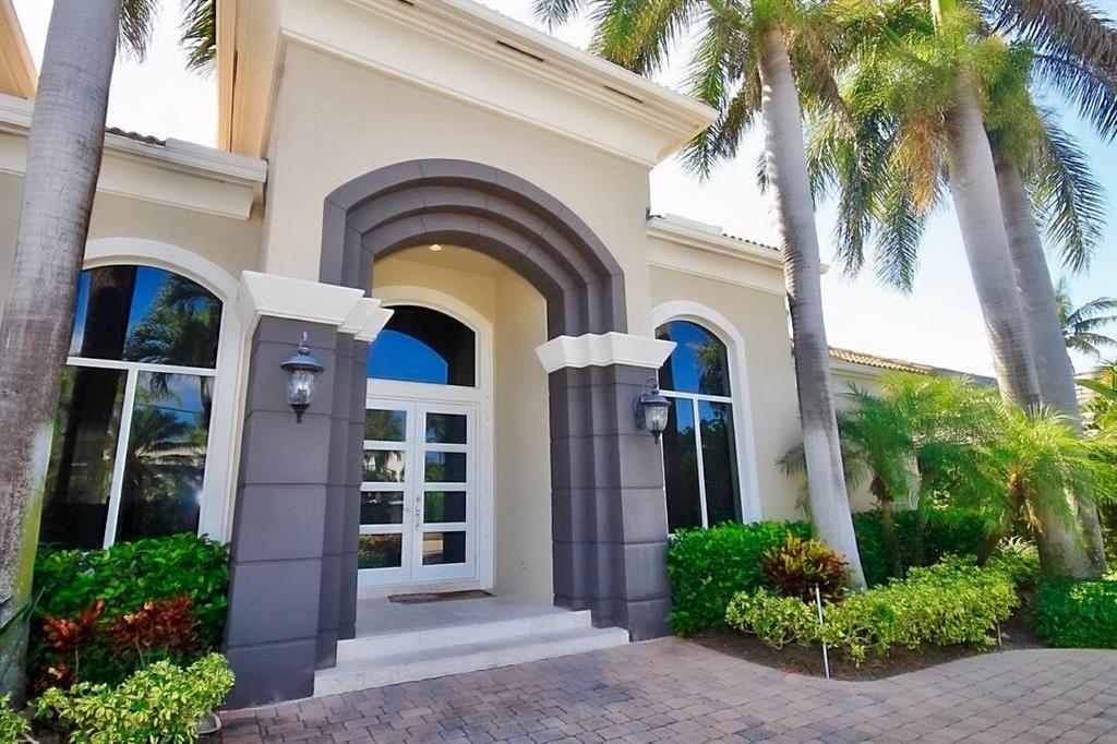 TROPIC ISLE 4TH SEC - Residential