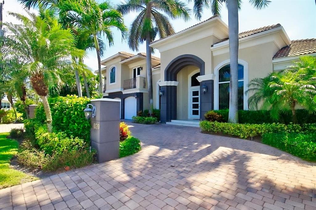 TROPIC ISLE 4TH SEC - Residential