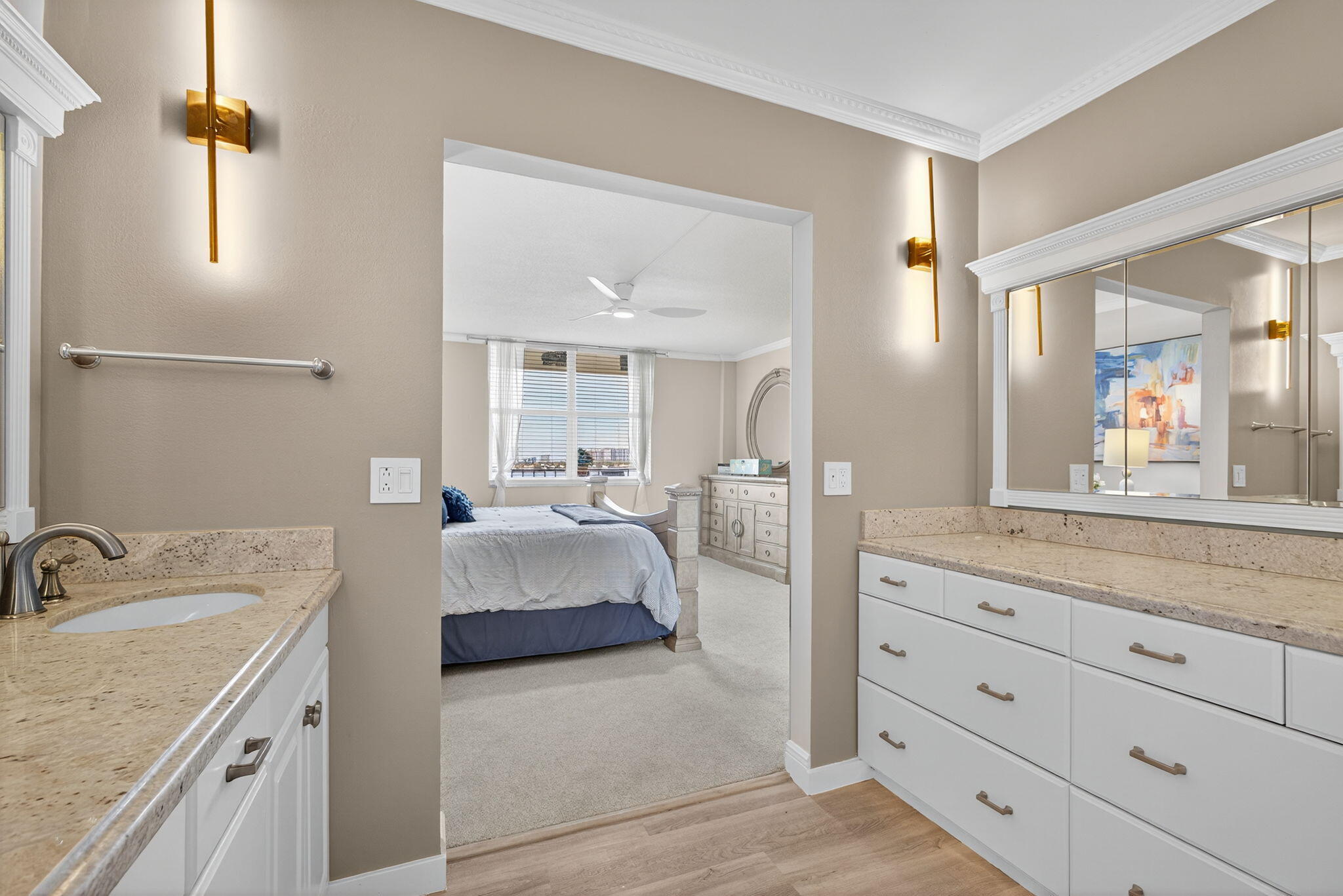 LAKE HARBOUR TOWERS CONDO - Residential Lease