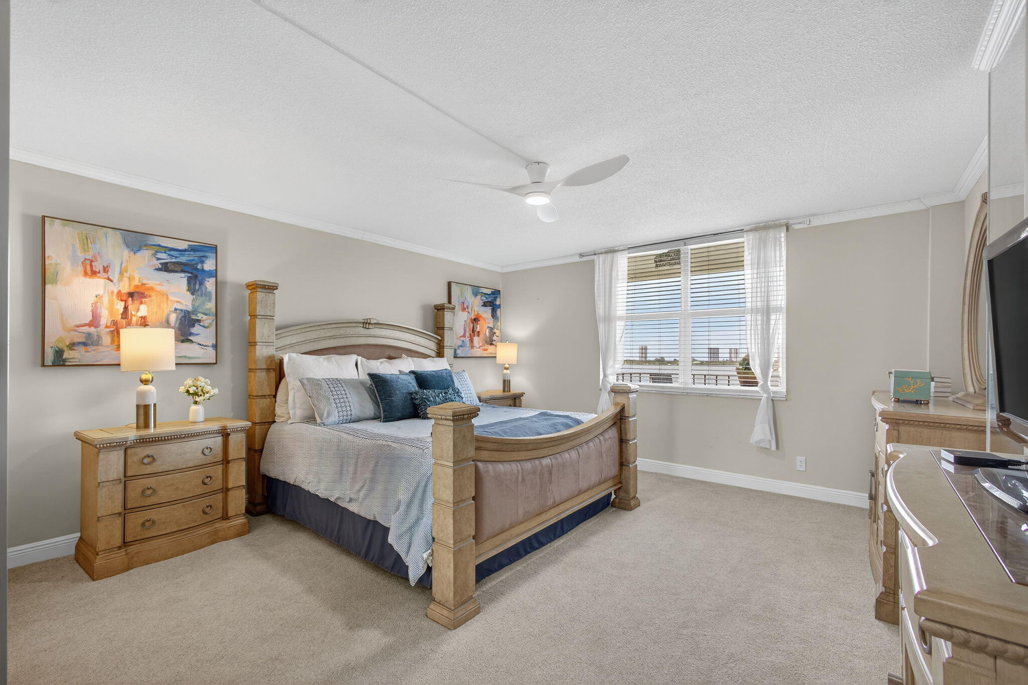 LAKE HARBOUR TOWERS CONDO - Residential Lease