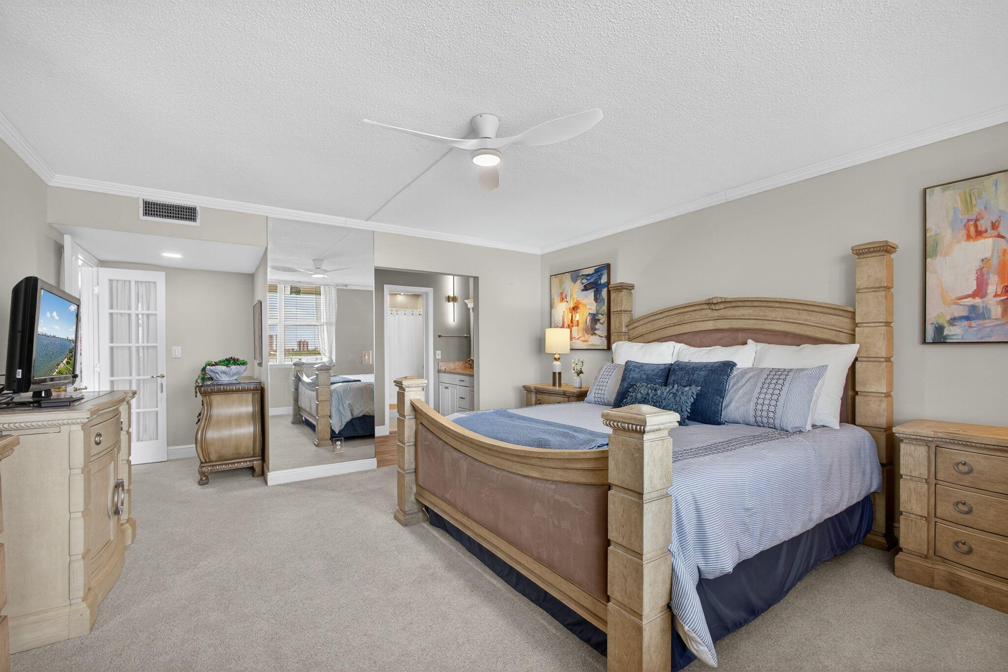 LAKE HARBOUR TOWERS CONDO - Residential Lease