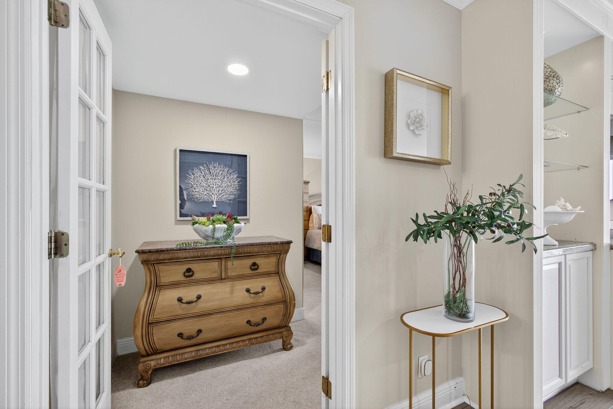 LAKE HARBOUR TOWERS CONDO - Residential Lease