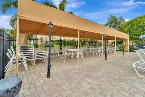 Tiny photo for 130 NE 26TH Avenue #4070, Boynton Beach, FL 33435 (MLS # B26090521)