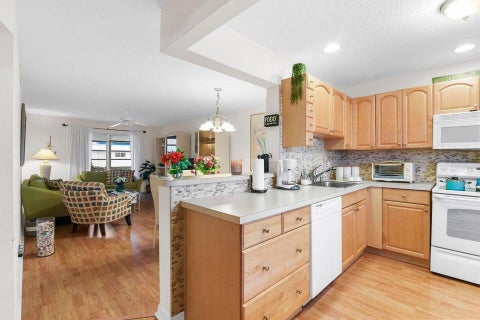 Tiny photo for 130 NE 26TH Avenue #4070, Boynton Beach, FL 33435 (MLS # B26090521)