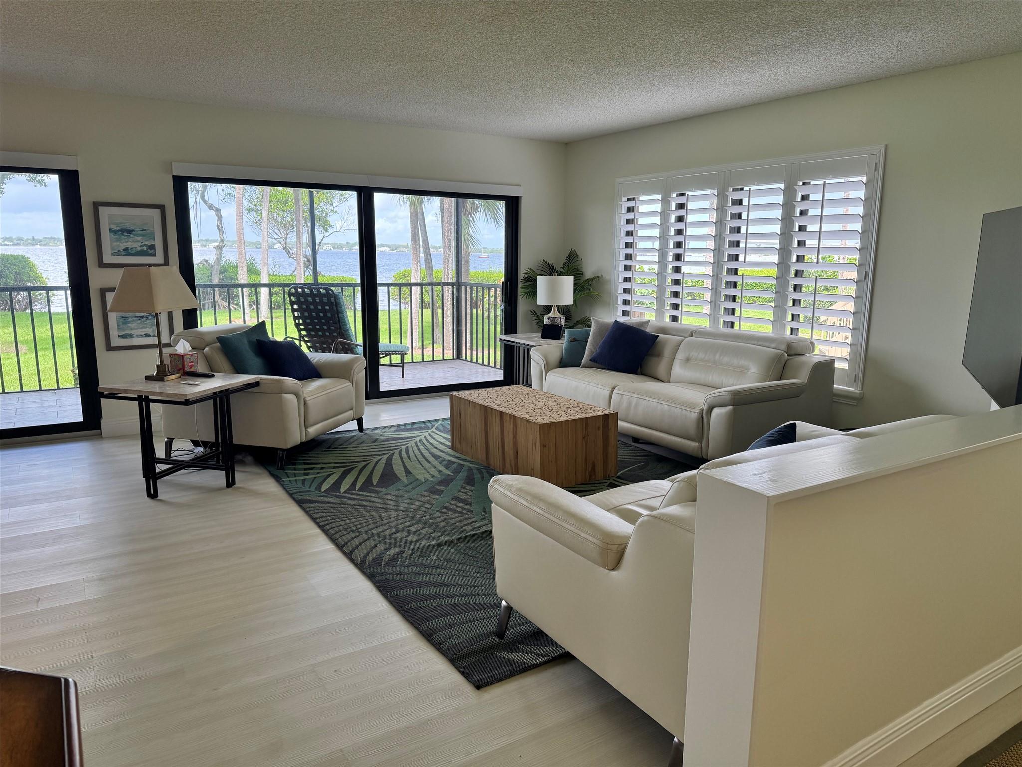 Riverwood Condo Ph E Irp - Residential Lease