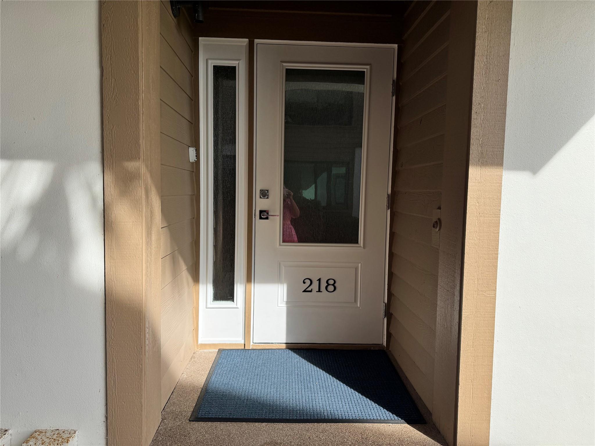 Riverwood Condo Ph E Irp - Residential Lease