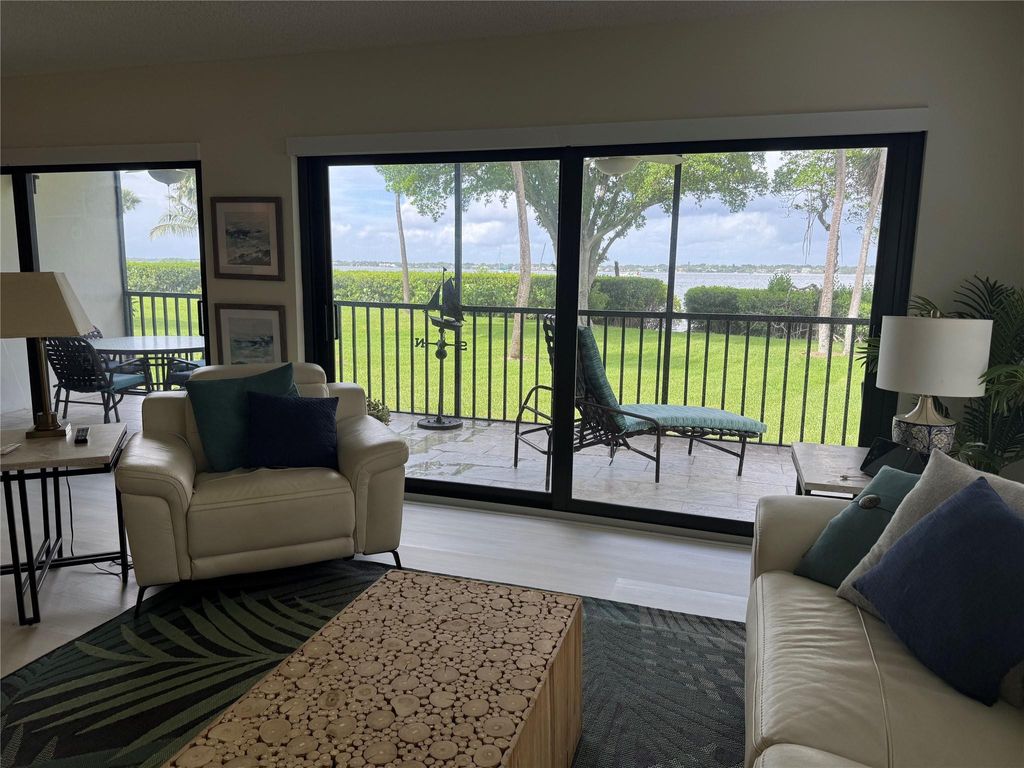 Photo of 218 NE Edgewater Drive #218, Stuart, FL 34996 (MLS # F10511905)