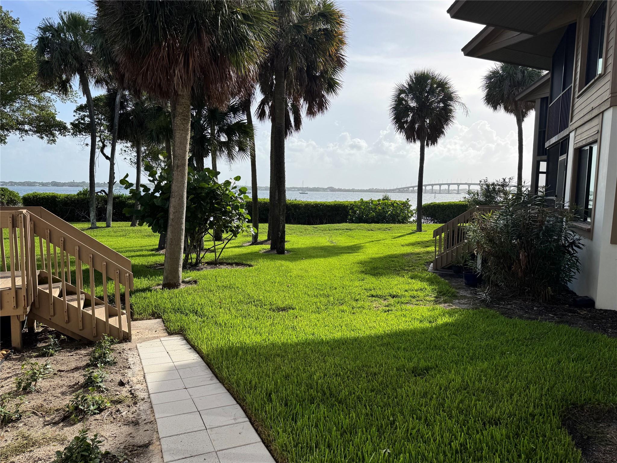 Riverwood Condo Ph E Irp - Residential Lease