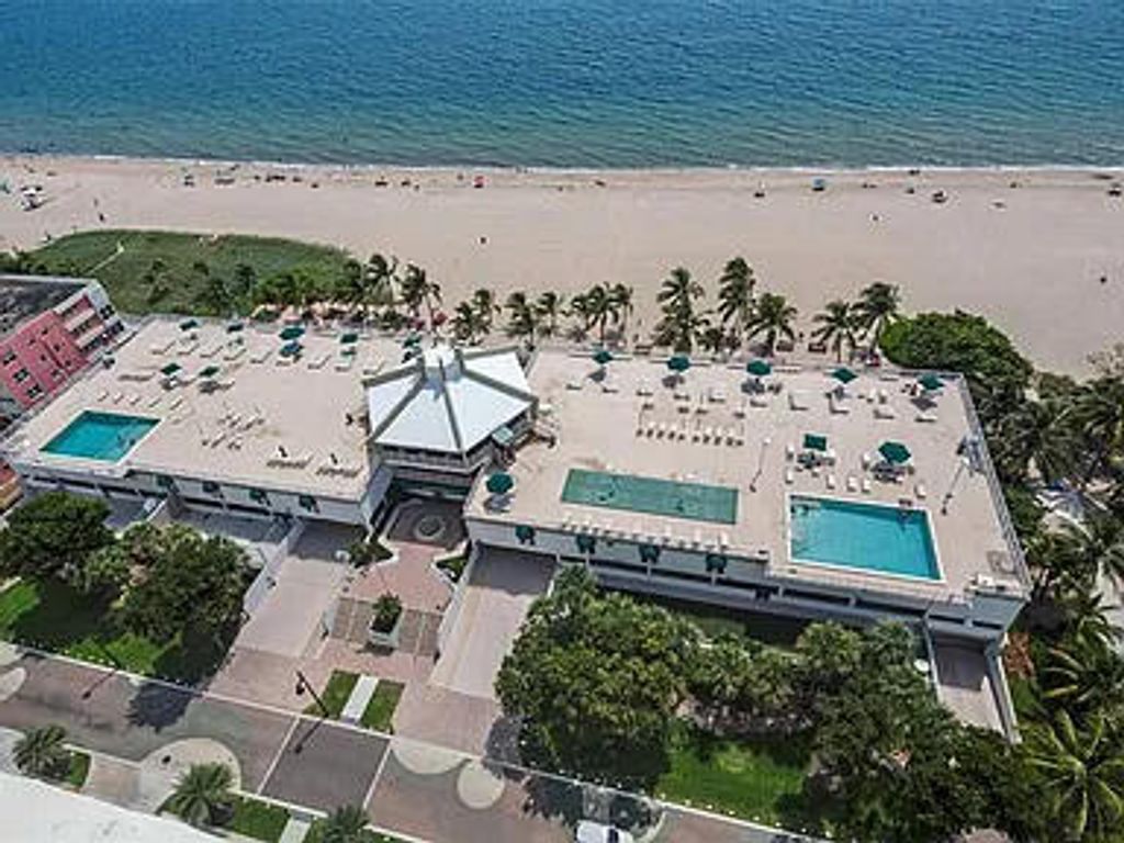 Photo of 111 Briny Avenue #2610, Pompano Beach, FL 33062 (MLS # R11127558)