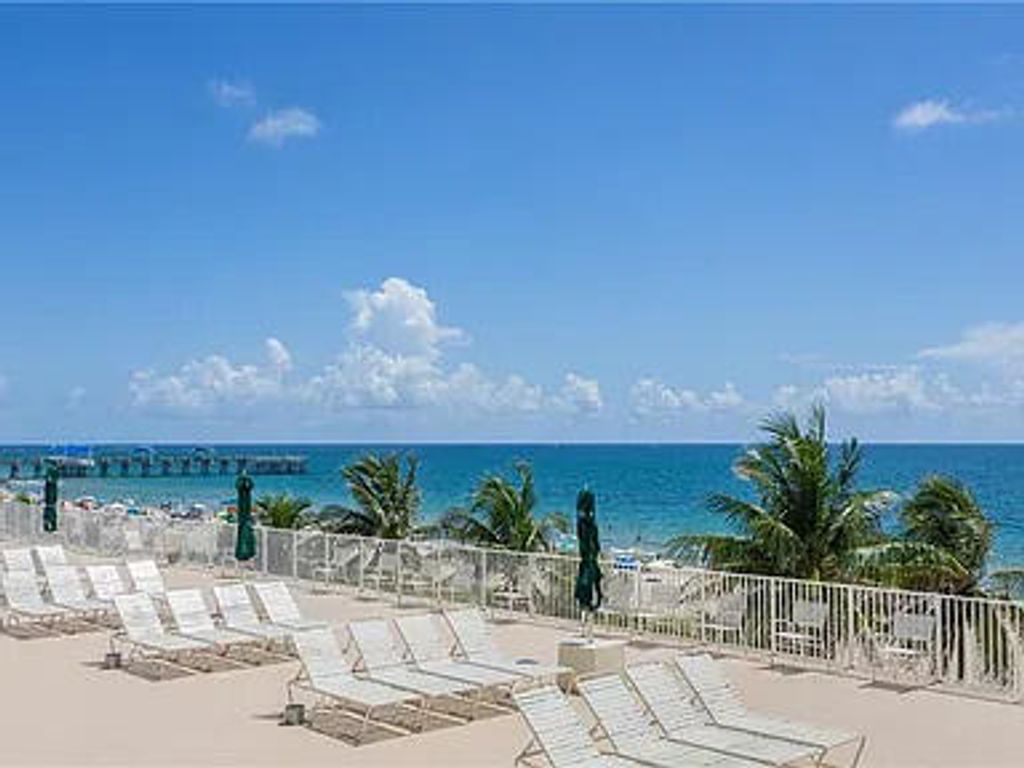 Photo of 111 Briny Avenue #2610, Pompano Beach, FL 33062 (MLS # R11127558)