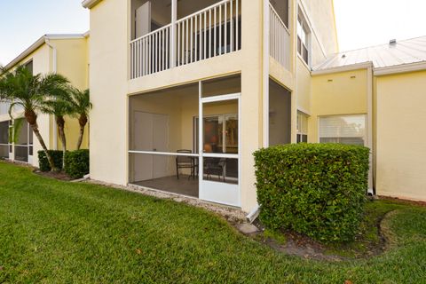 A home in Fort Pierce