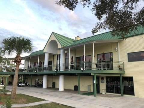 A home in Fort Pierce