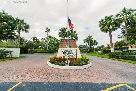 A home in Fort Pierce