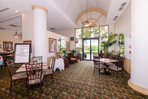 A home in Fort Pierce