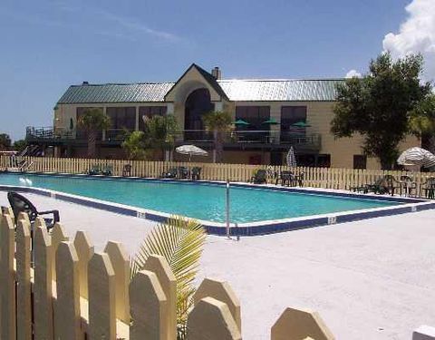 A home in Fort Pierce