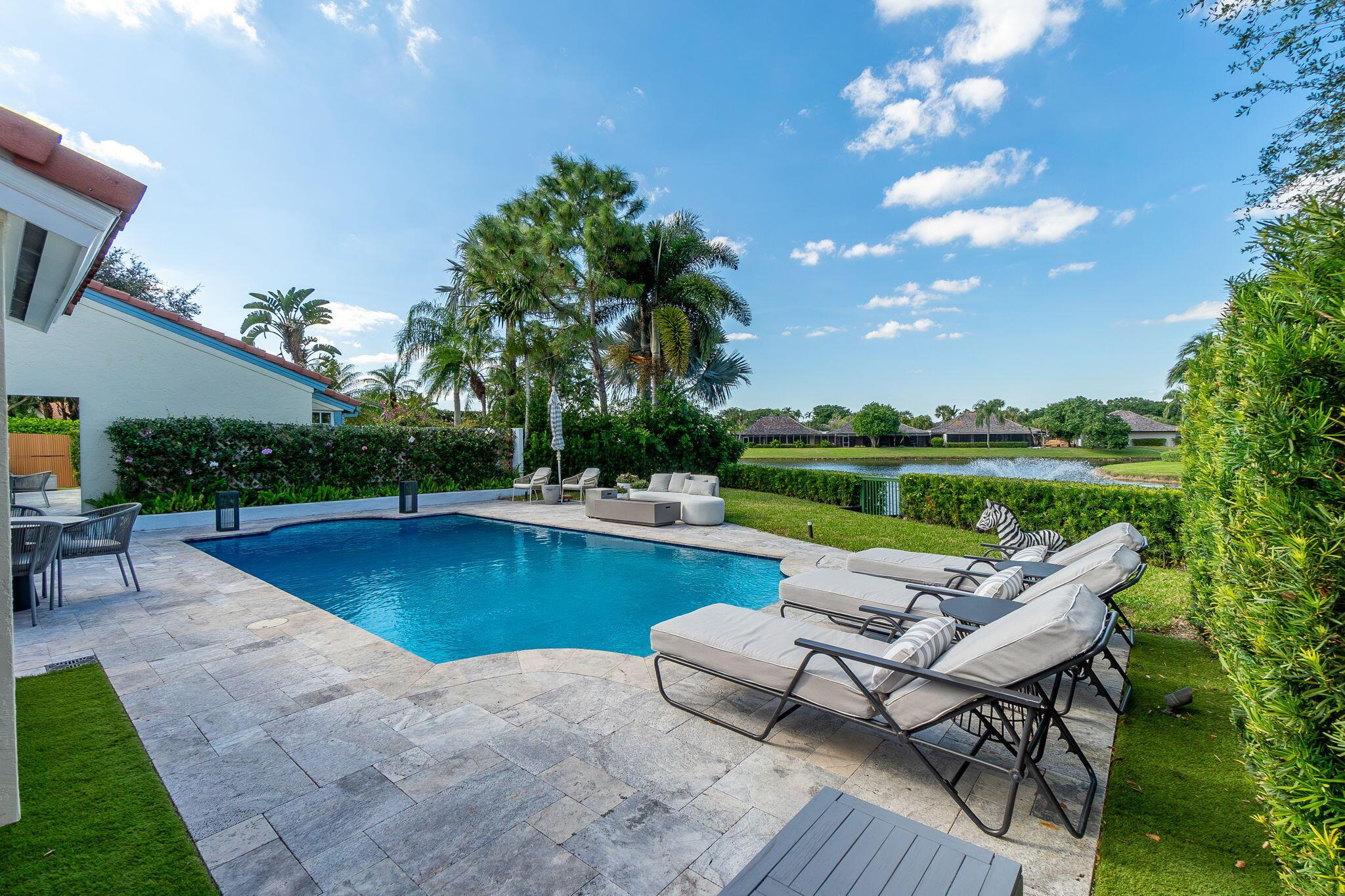 Properties 2291 Las Casitas Drive