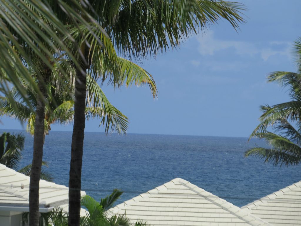 Photo of 4440 N Ocean Boulevard Blvd #3, Gulfstream, FL 33483 (MLS # R10800588)