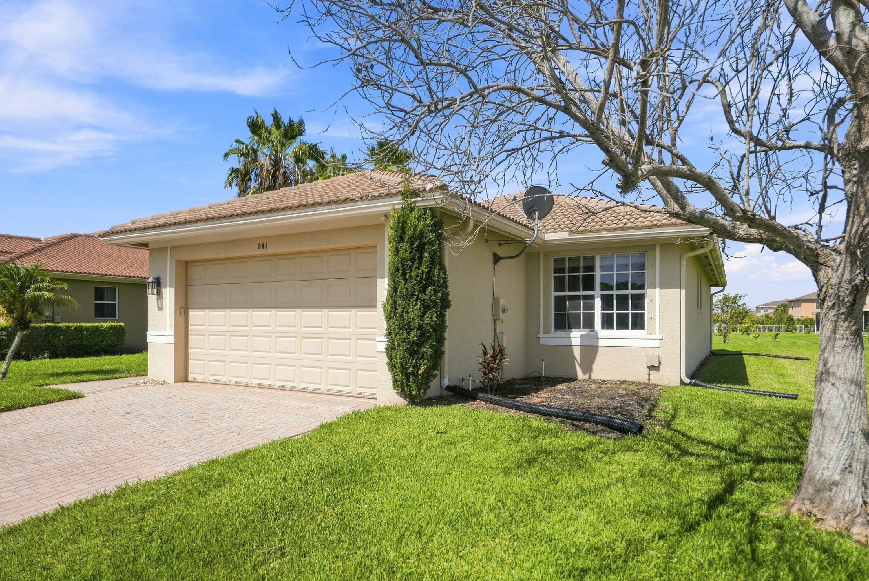 841 Bent Creek Drive