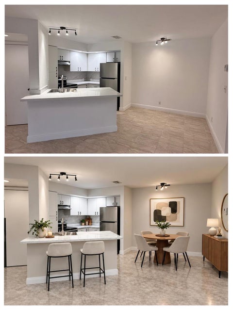 Tiny photo for 3330 PINEWALK Drive N #1616, Margate, FL 33063 (MLS # B26076311)