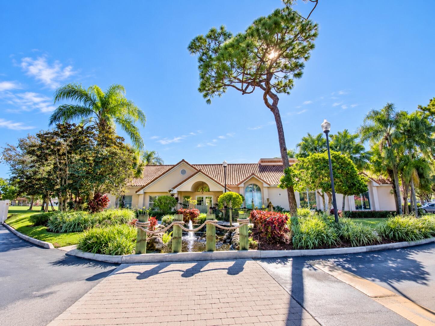 3330 PINEWALK Drive N 1616