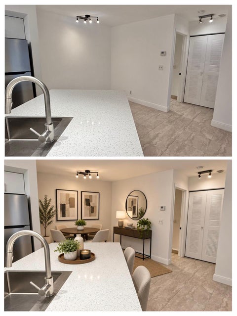 Tiny photo for 3330 PINEWALK Drive N #1616, Margate, FL 33063 (MLS # B26076311)