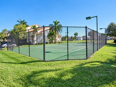 Tiny photo for 3330 PINEWALK Drive N #1616, Margate, FL 33063 (MLS # B26076311)