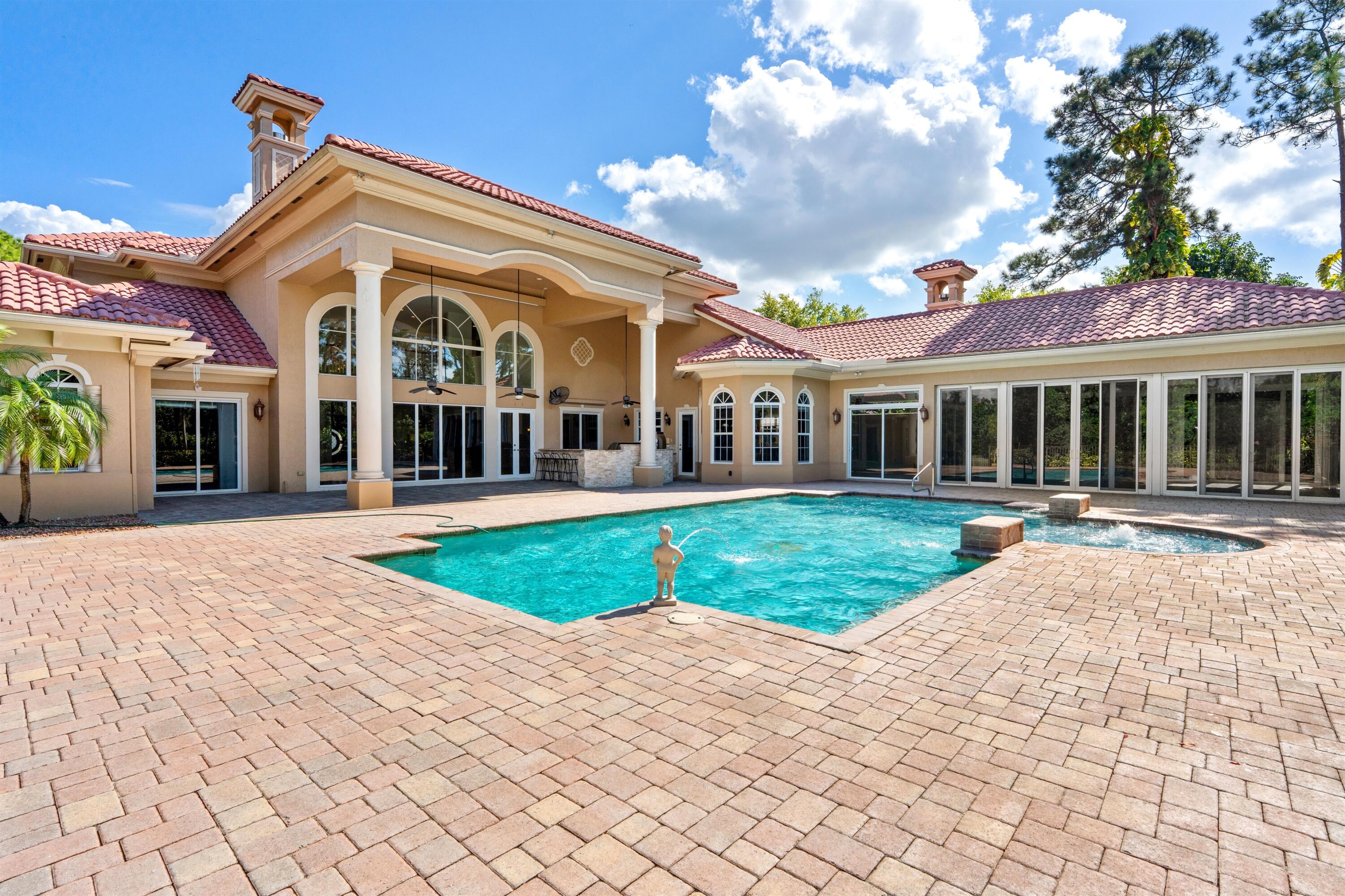 Pine Tree Estates - Residential