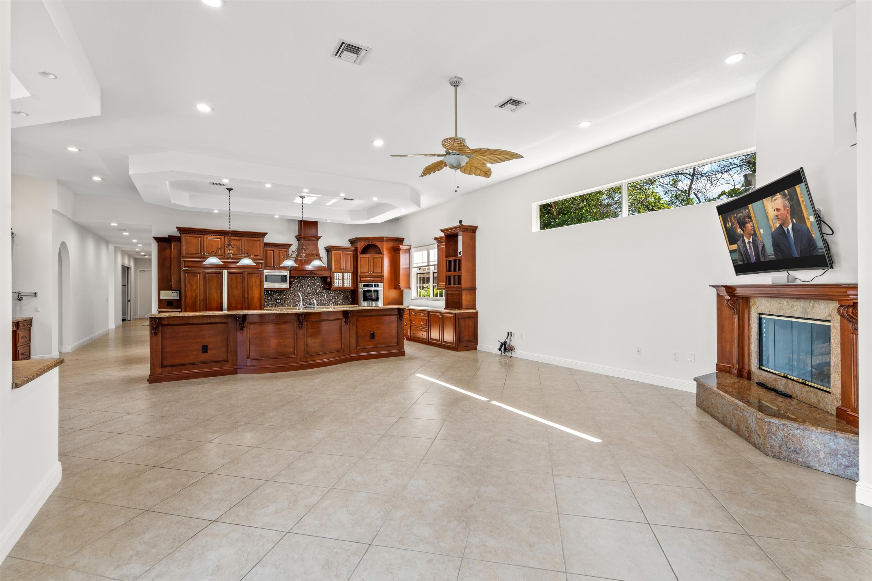 Pine Tree Estates - Residential