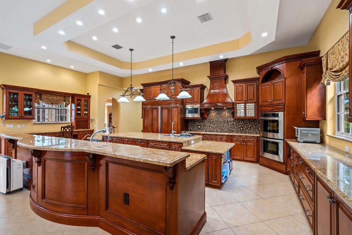 Pine Tree Estates - Residential