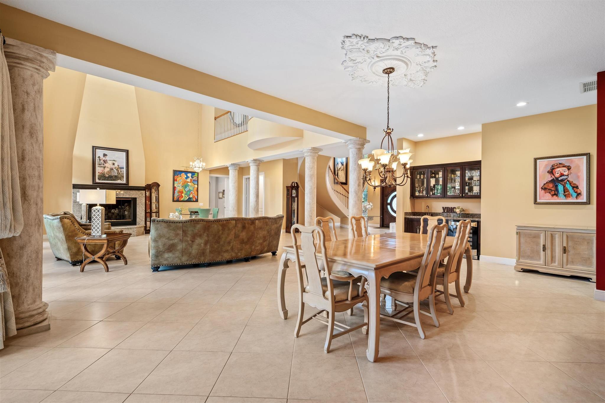 Pine Tree Estates - Residential