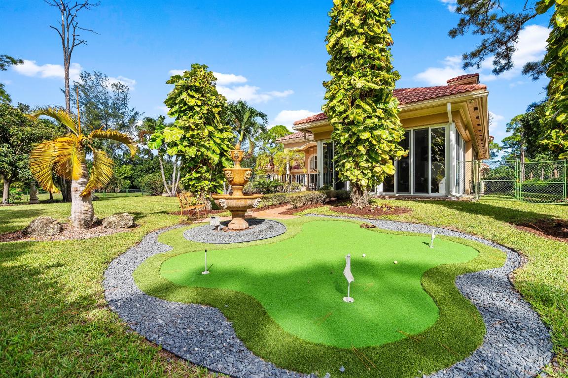 Pine Tree Estates - Residential