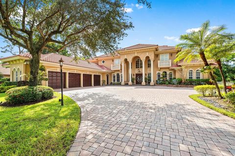 6071 NW 69th Way Parkland FL 33067