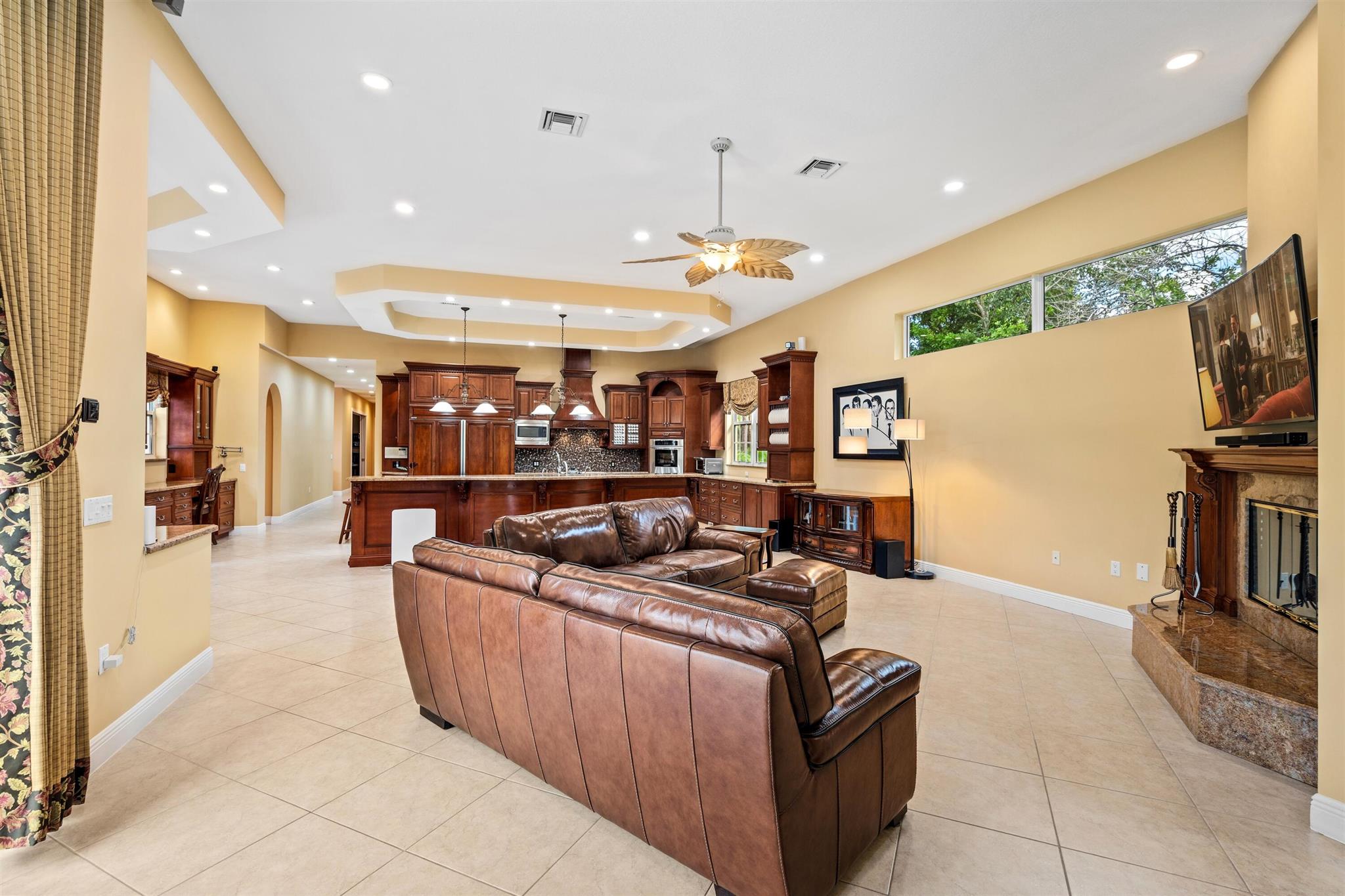 Pine Tree Estates - Residential