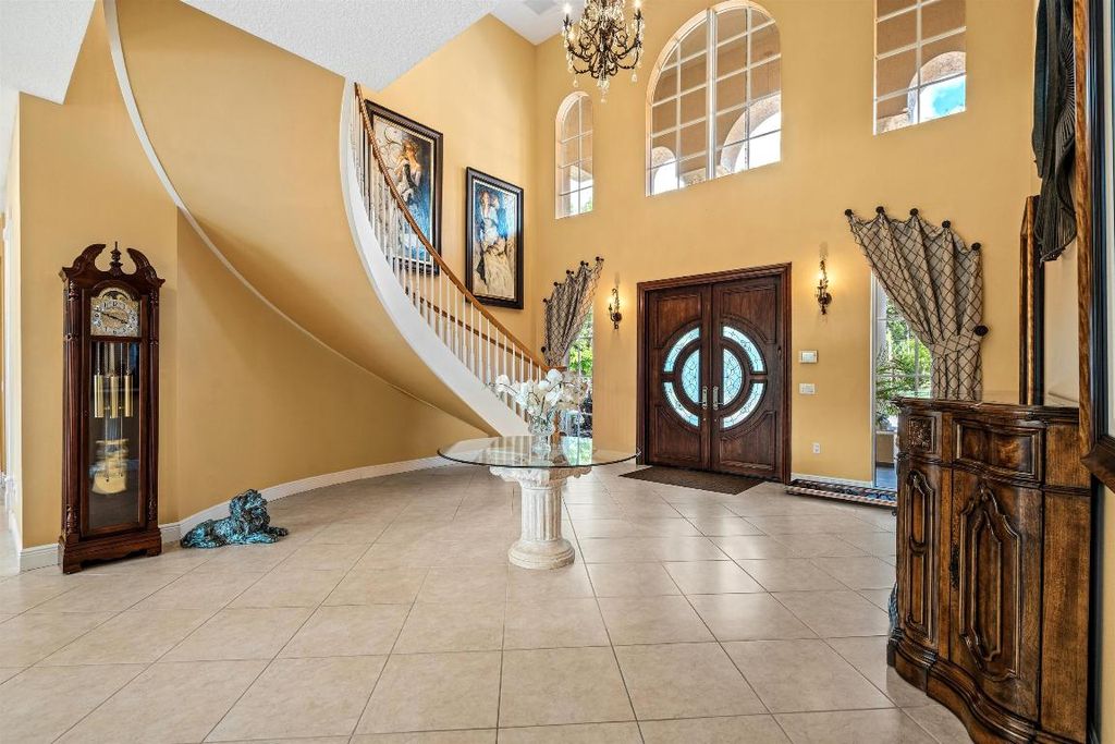 Photo of 6071 NW 69th Way, Parkland, FL 33067 (MLS # R11133936)