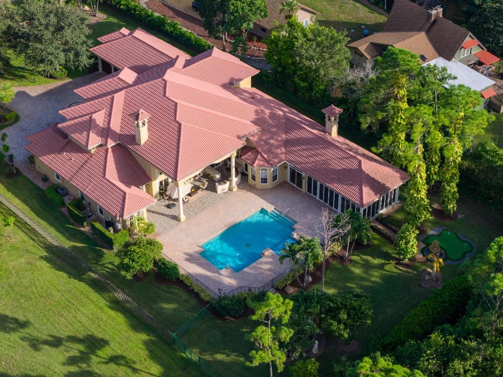 Pine Tree Estates - Residential