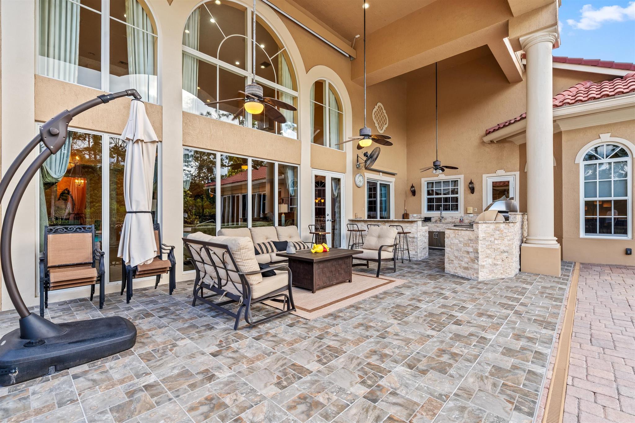 Pine Tree Estates - Residential