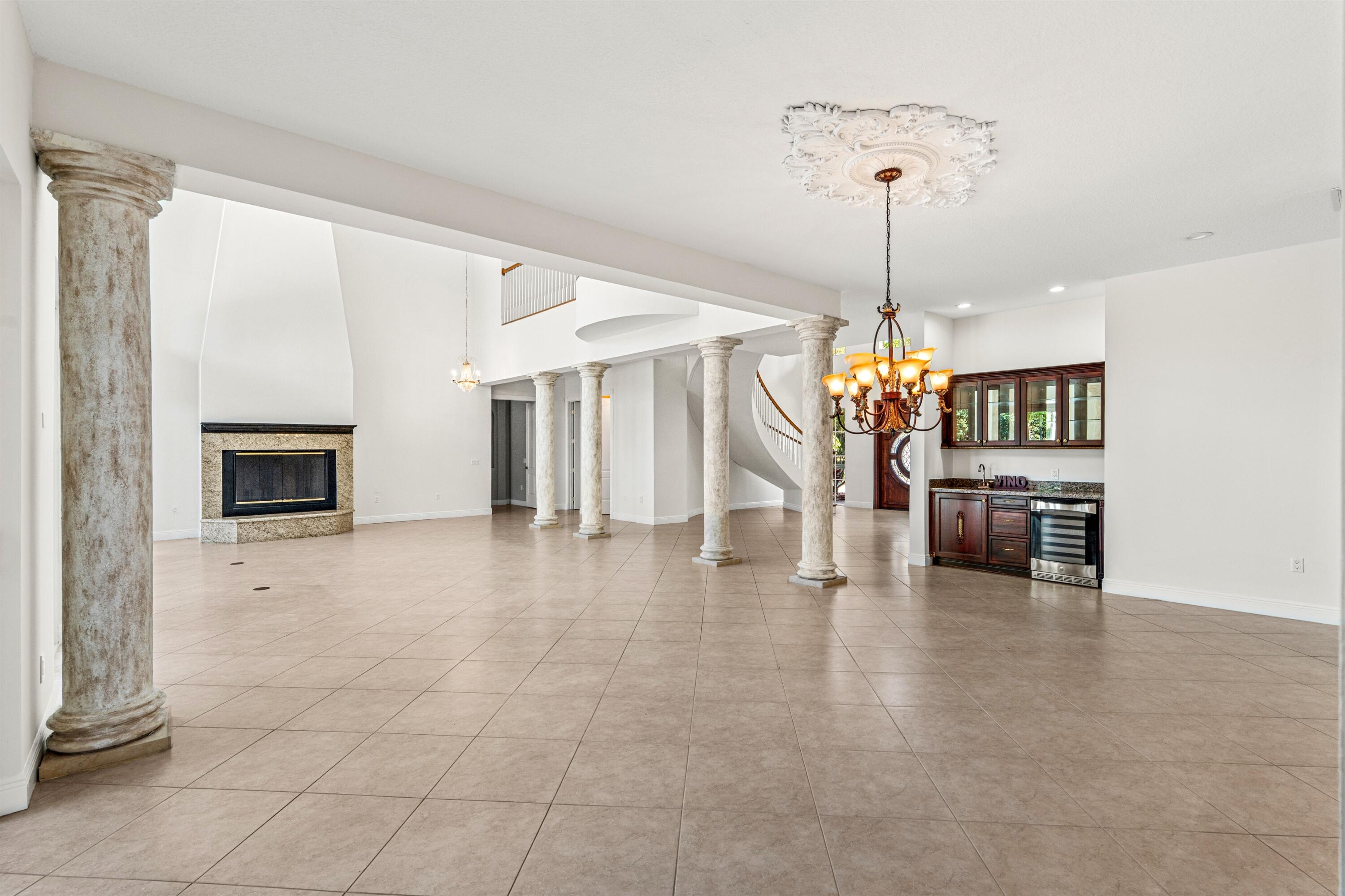 Pine Tree Estates - Residential