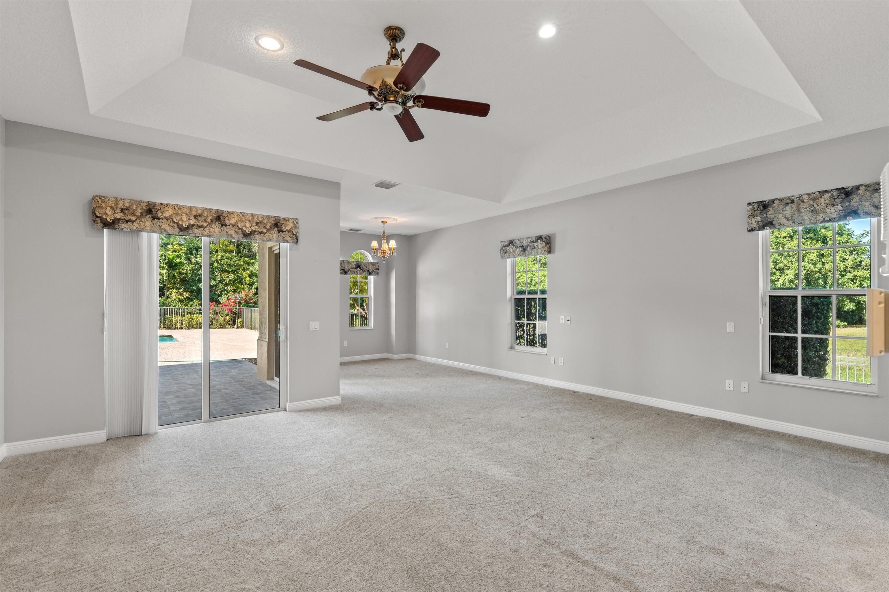 Pine Tree Estates - Residential