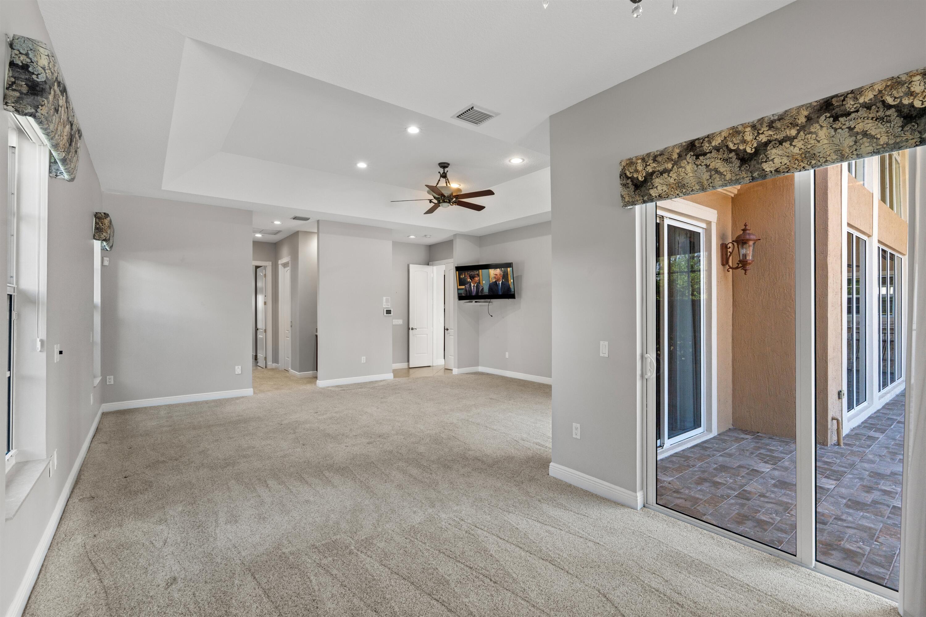 Pine Tree Estates - Residential