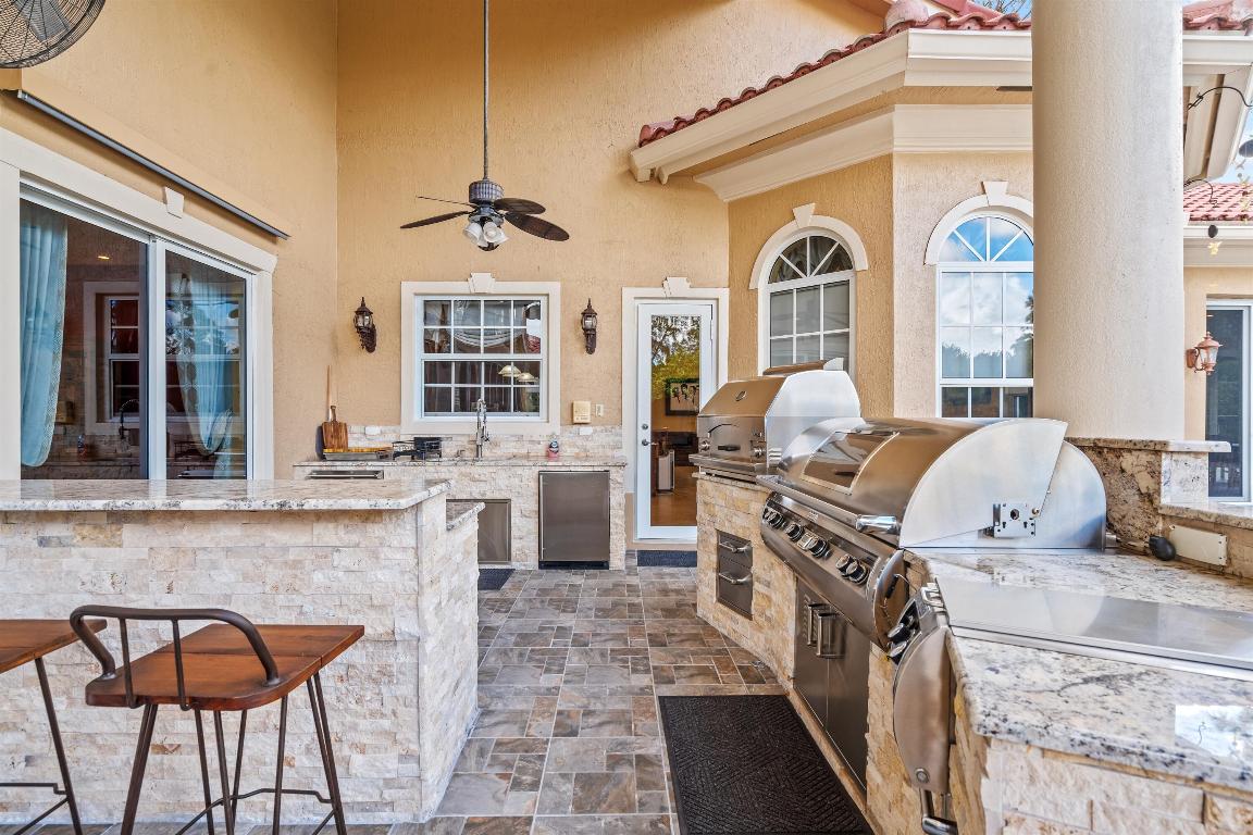 Pine Tree Estates - Residential