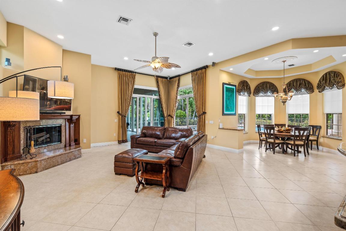 Pine Tree Estates - Residential