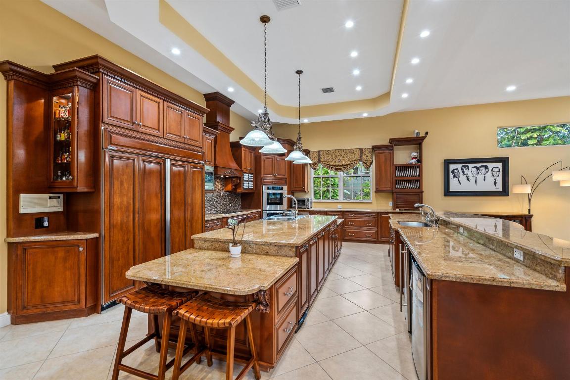 Pine Tree Estates - Residential