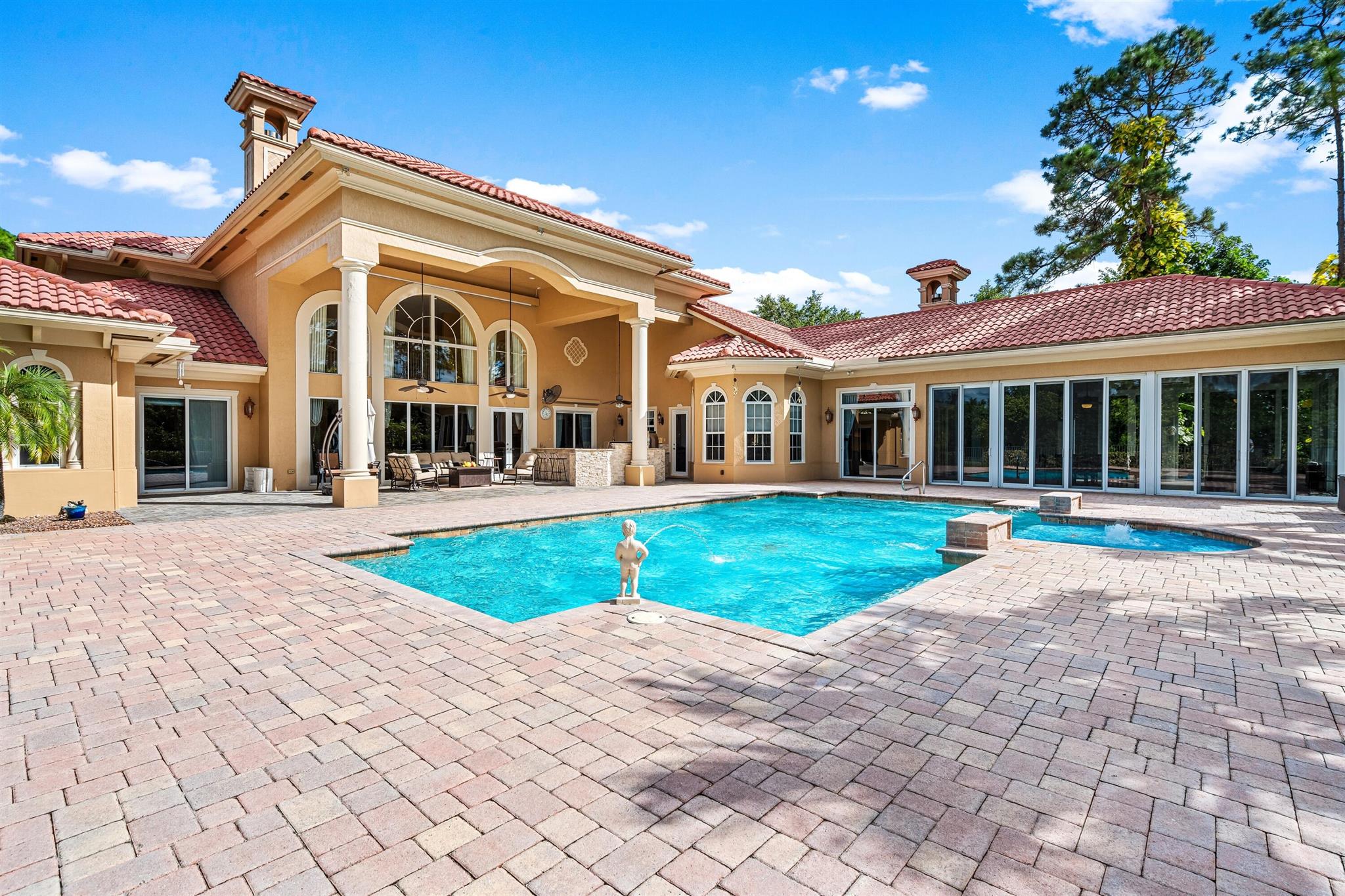 Pine Tree Estates - Residential