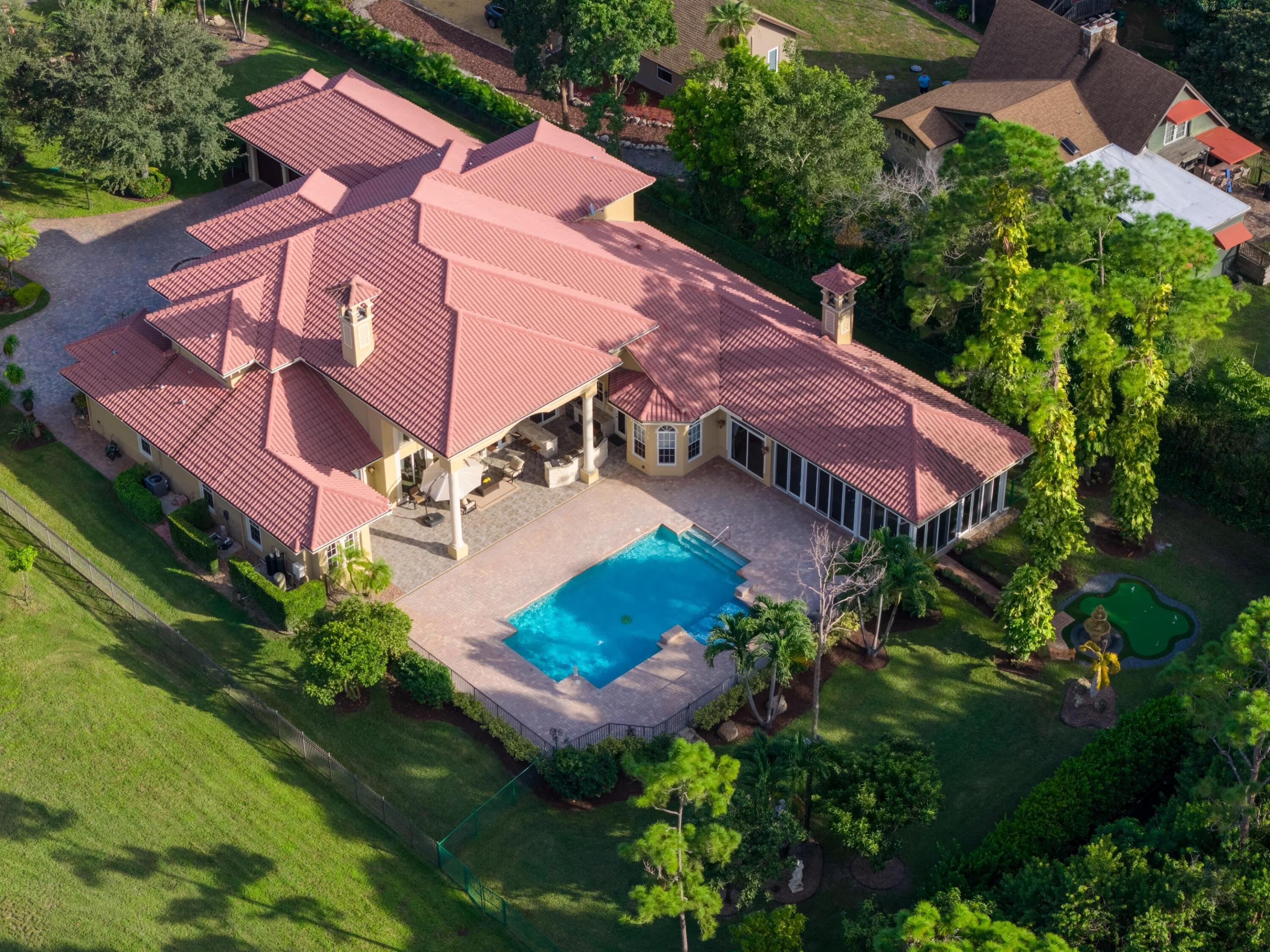 Pine Tree Estates - Residential